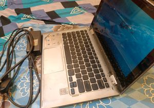 DELL INSPIRON 11 LAPTOP