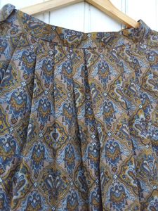 Cottagecore Skirt