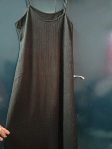 Sleeveless Dress