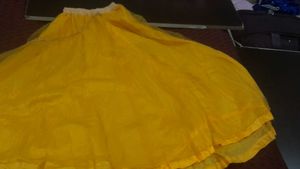 Lehenga Choli Set
