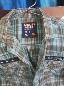 Shirt For Boys