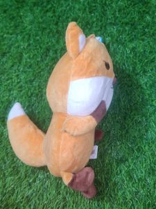 Cute Cat Plushie