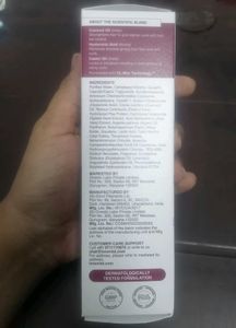 Bare Anatomy Curl Conditioner