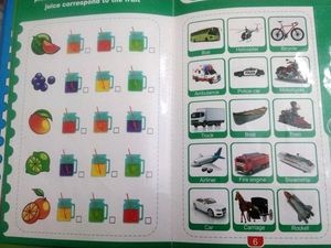 Musical Intelligence Toy