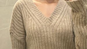 New Sweater For Women