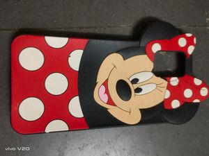 Vivo V20 Back Covers For Girls