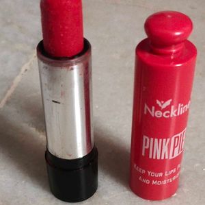 Neckline Pickpie Lipstick 💄