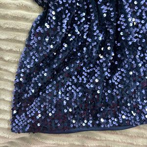 Shein Party Sparkle Skirt