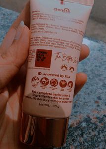 Clensta Lumi Cream