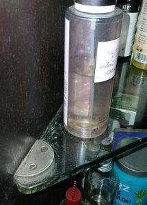 Victoria's Secret Velvet Petals Crystal