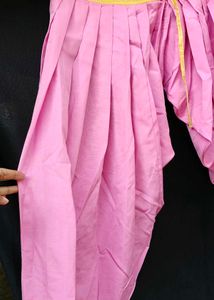 Kurta Salwar With Dupatta