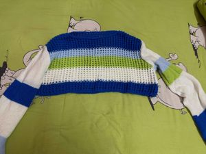 Sweaters
