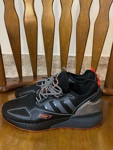 Adidas Stark Industries ZX 2K Boost Sneakers