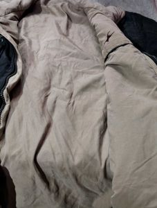 Winter Wear 2 In 1 Stylish Jacket For Men Or Boys