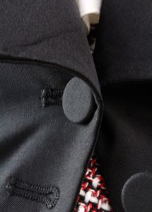 Korean Summer Blazer