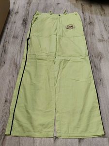 Ma639 Empire Bootcut Track Pant Waist 30