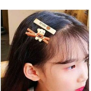 Aesthetic Hair Pins