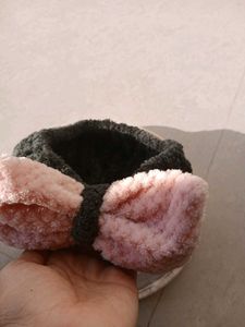 Super Soft Cusioning Feel Band