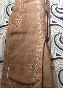 Himachli Coat