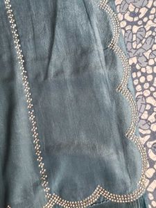 New Saree