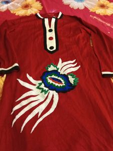 Kurti