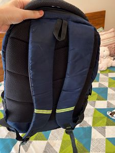HRX Branded Bag 23 Litres