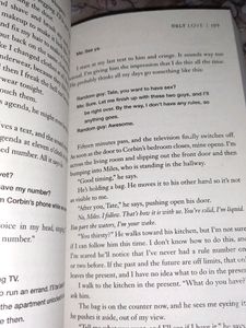 Ugly Love - Colleen Hoover