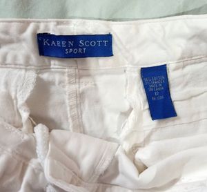 Women Capri