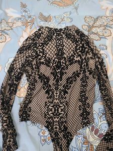 Party BODYSUIT