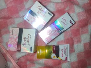 Glow &amp; Lovely
