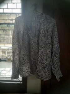 Printed Top