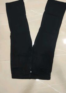 Black Jeans