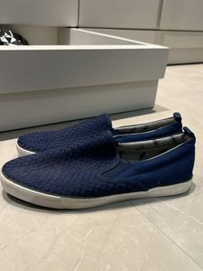Allen Solly Mens Slip-on Loafers