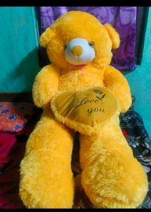 Teddy Bear 🧸