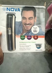 Mans Trimmer