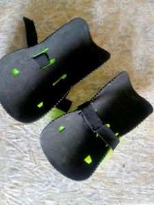 Shin Gaurd For Football Player