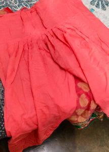 Stylish Ethnic Kurta Set