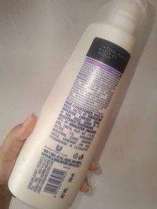 Dove Daily Shine Conditioner