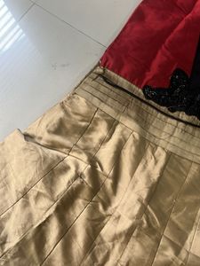 Elegant Ethnic Gown