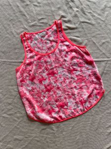 Gym Wear Top