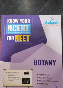 Selling Aaksah New Edition Know Your Ncert