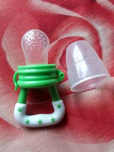 Baby Fruit Feeder