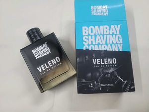 Bombay Shaving Company Veleno
