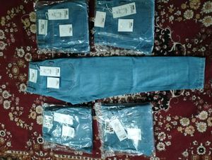 Tom Vulf Denim Jeans