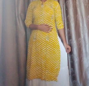 Kurthi Set