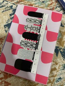 Youglo Nail Stickers