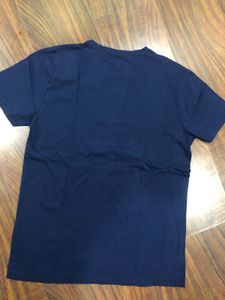 Mavie Bike Graphic TShirt Medium