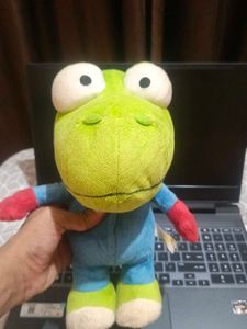 Cute Crocodile Plush Toy