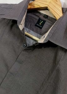 Stylish Brown Shirt For Man/Boy