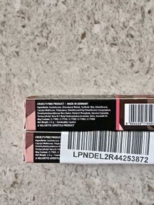 Sugar Matte As Hell Crayon Lipstick